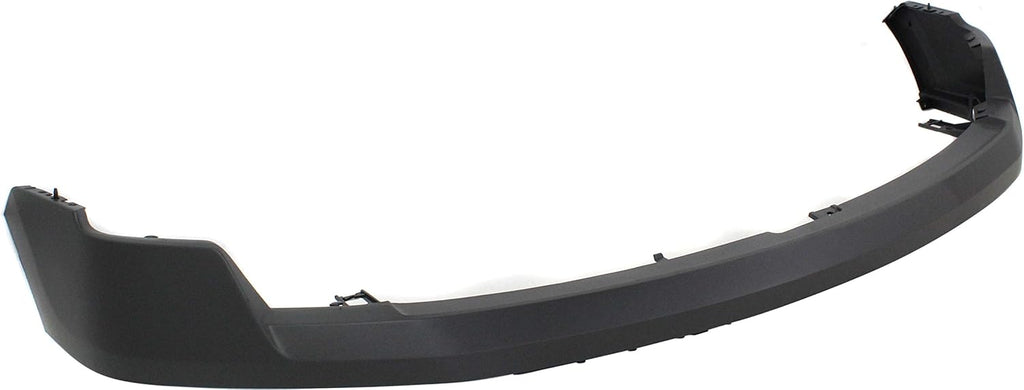 Front Bumper Cover for 2009-2014 Ford F-150 O720