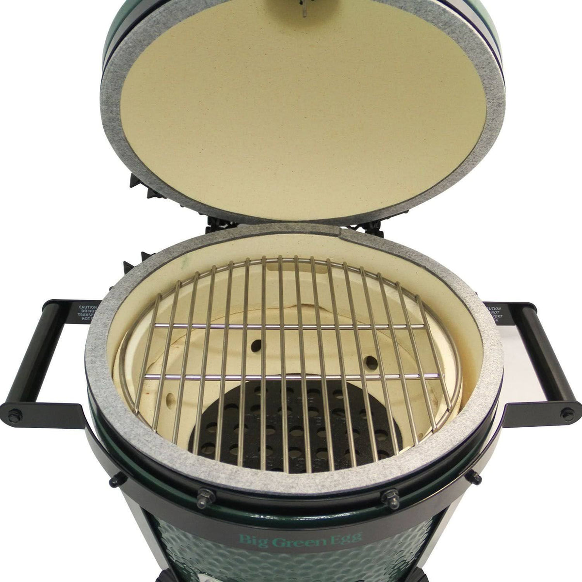 MiniMax BBQ Grill S392