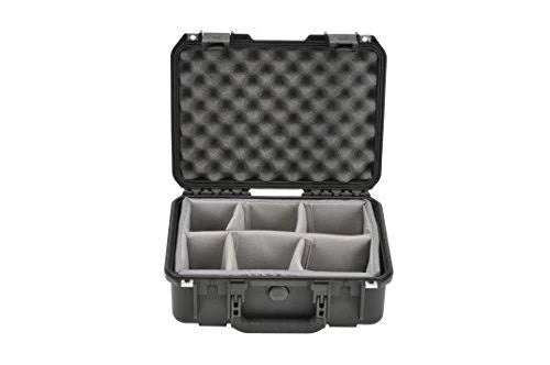 Waterproof Padded Hard Case A23308