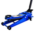 3 Ton Steel Floor Jack with Double Pump U439