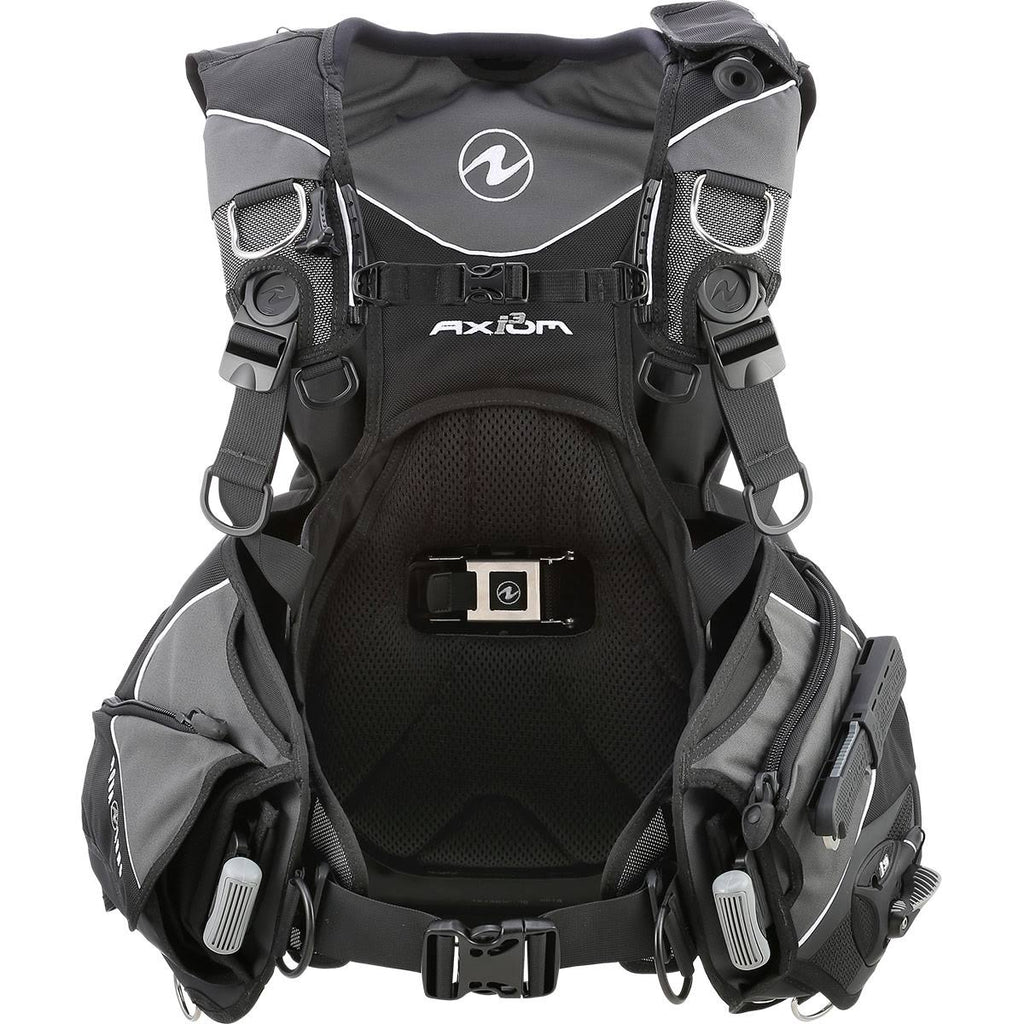 Black XL BCD M220702
