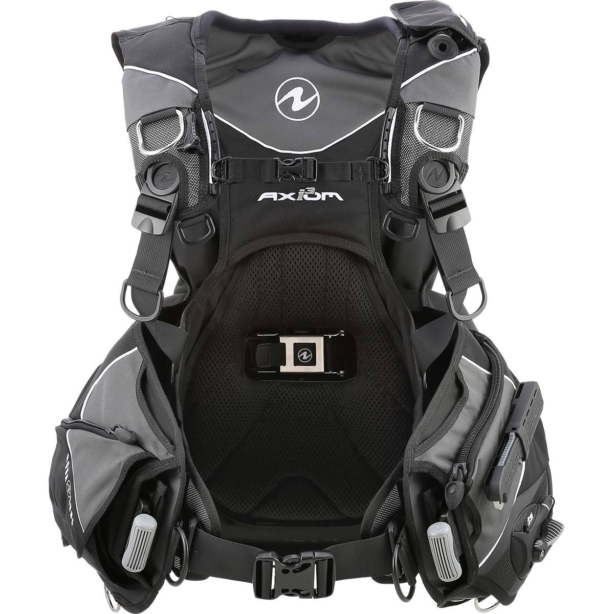 Black XL BCD M220702