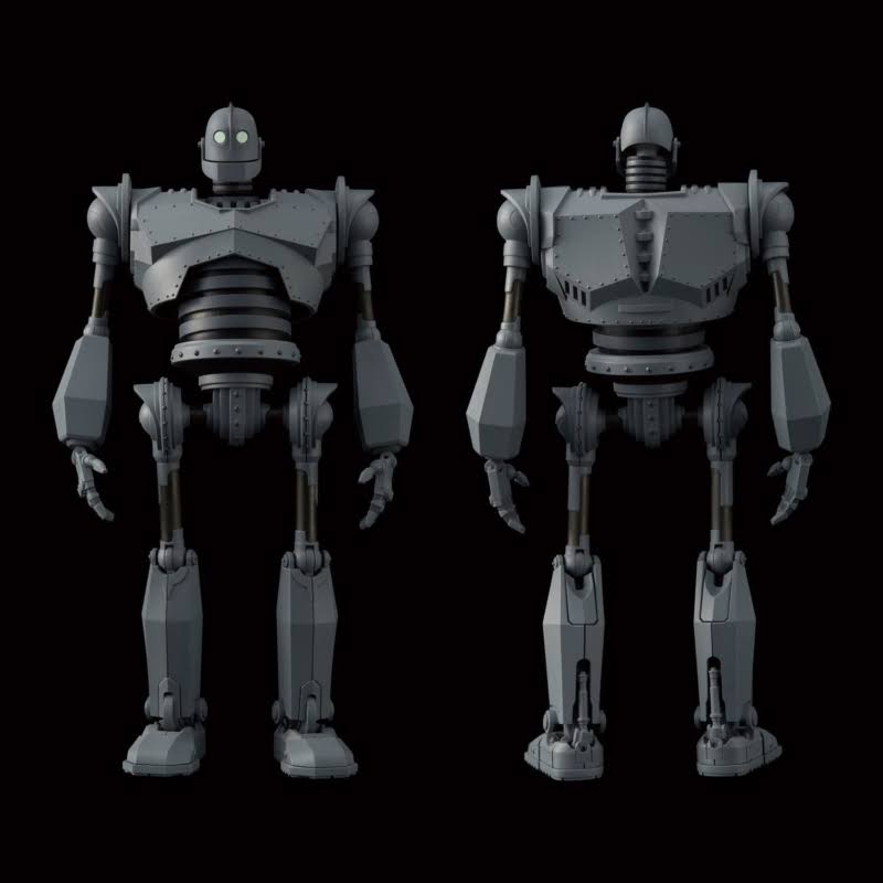 Diecast 1: 12 Scale Action Figure U2123