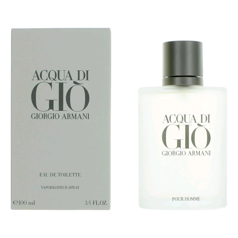 Eau De Toilette 3.4 oz F68747