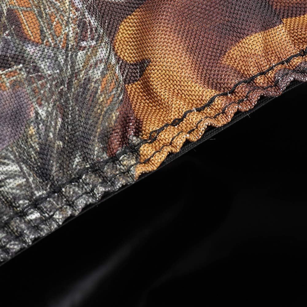 Camo Seat Cover O1439