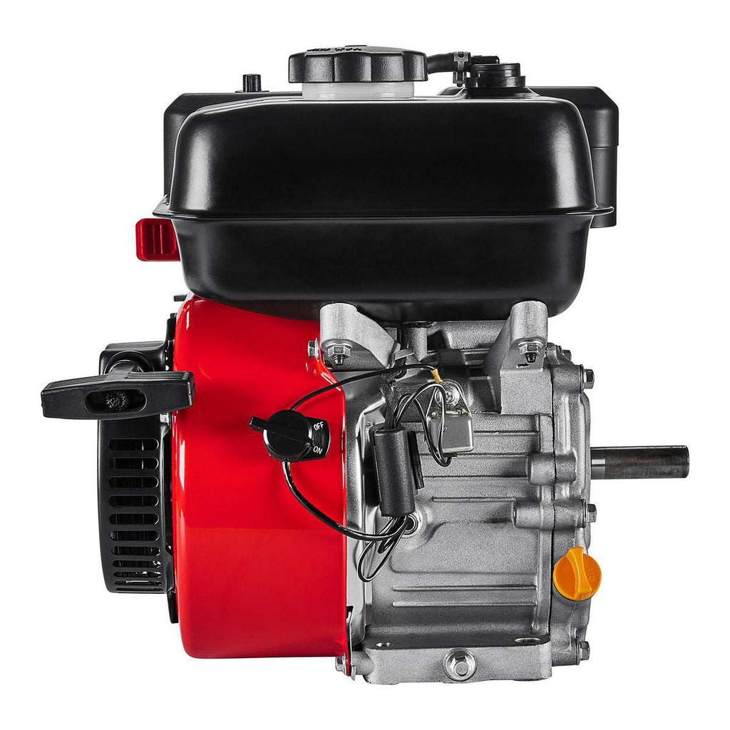 6.6 HP 224cc OHV Horizontal-Shaft Gas Engine J470461