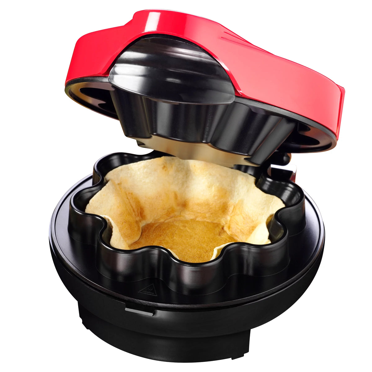 Baked Tortilla Bowl Maker H916