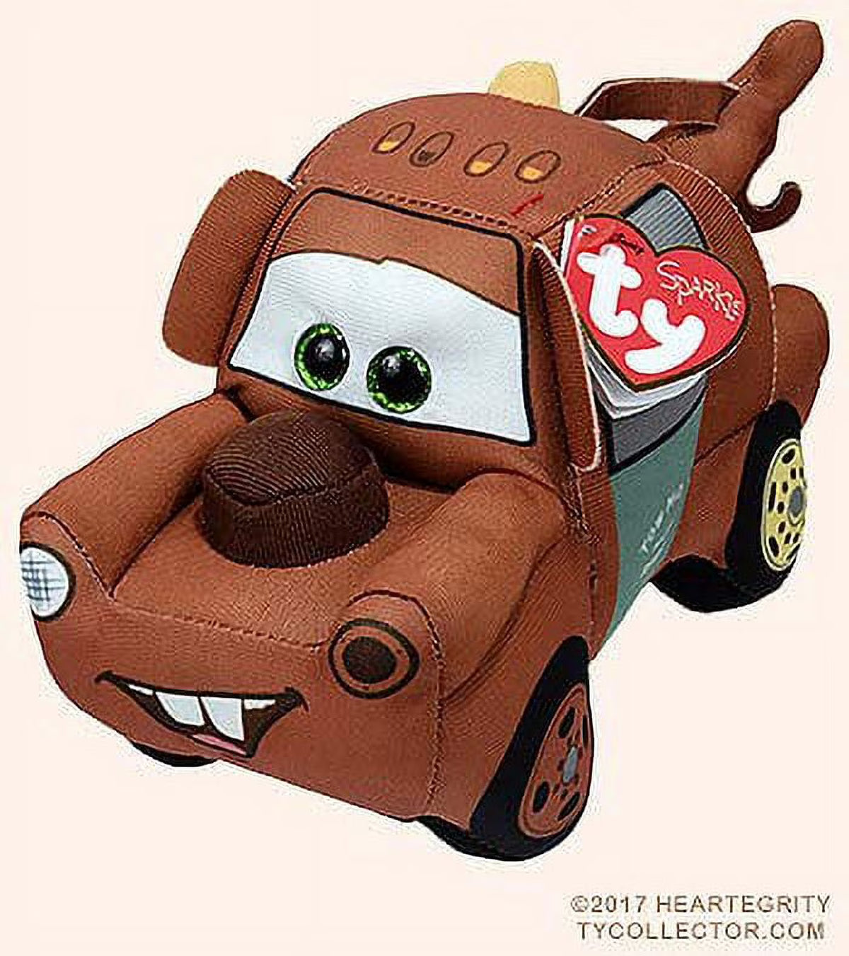 Plush Toy V251