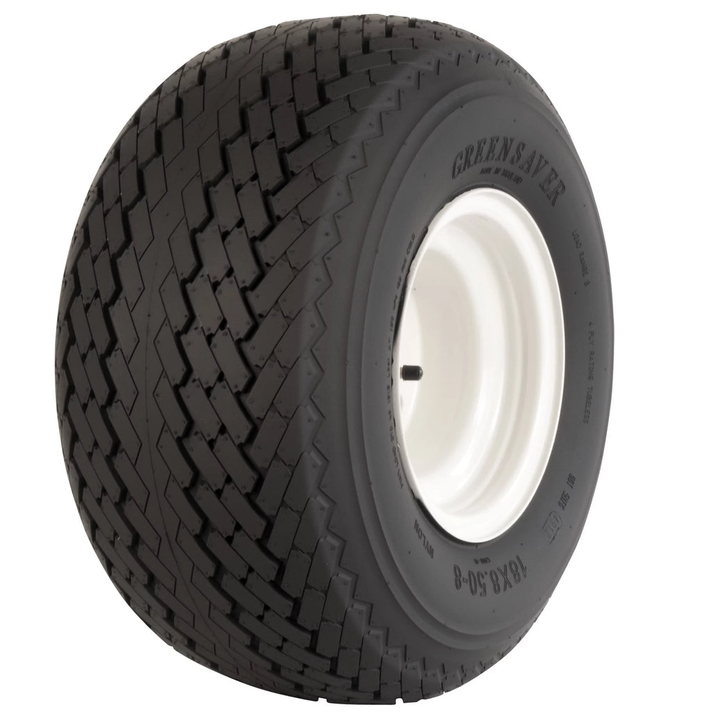 Golf Cart Tire 18X8.50-8 4-ply J794774
