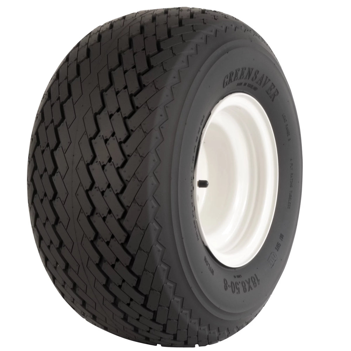 Golf Cart Tire 18X8.50-8 4-ply J794774