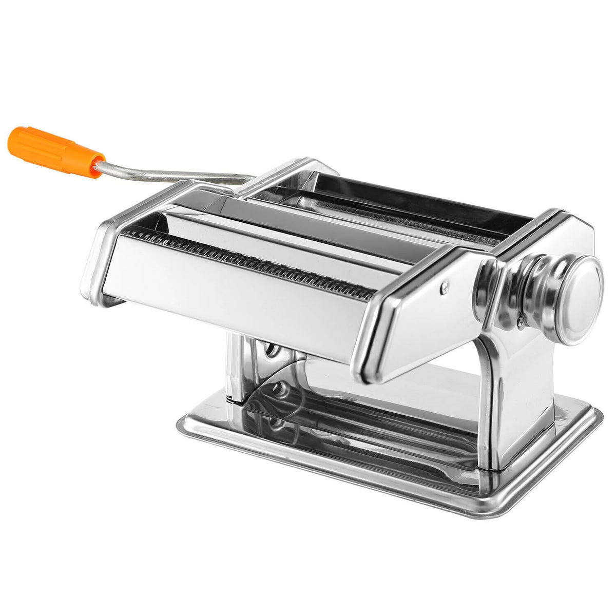 6" Stainless Steel Pasta Maker Q394994