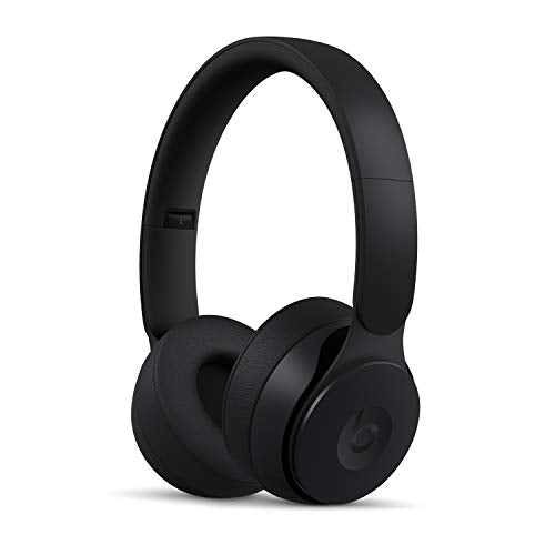 Black Wireless Noise Cancelling On-Ear Headphones M42593