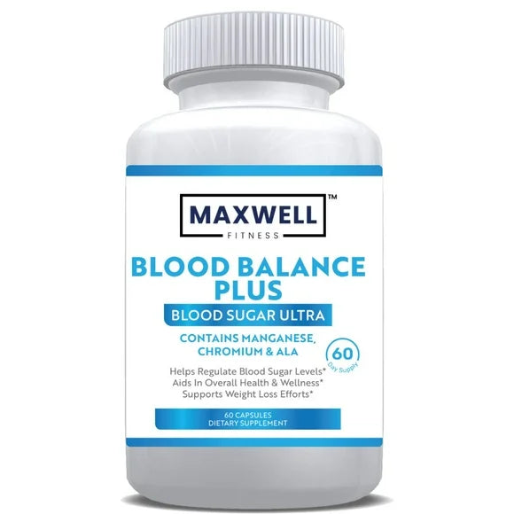 60 Capsules All Natural Formula H9535