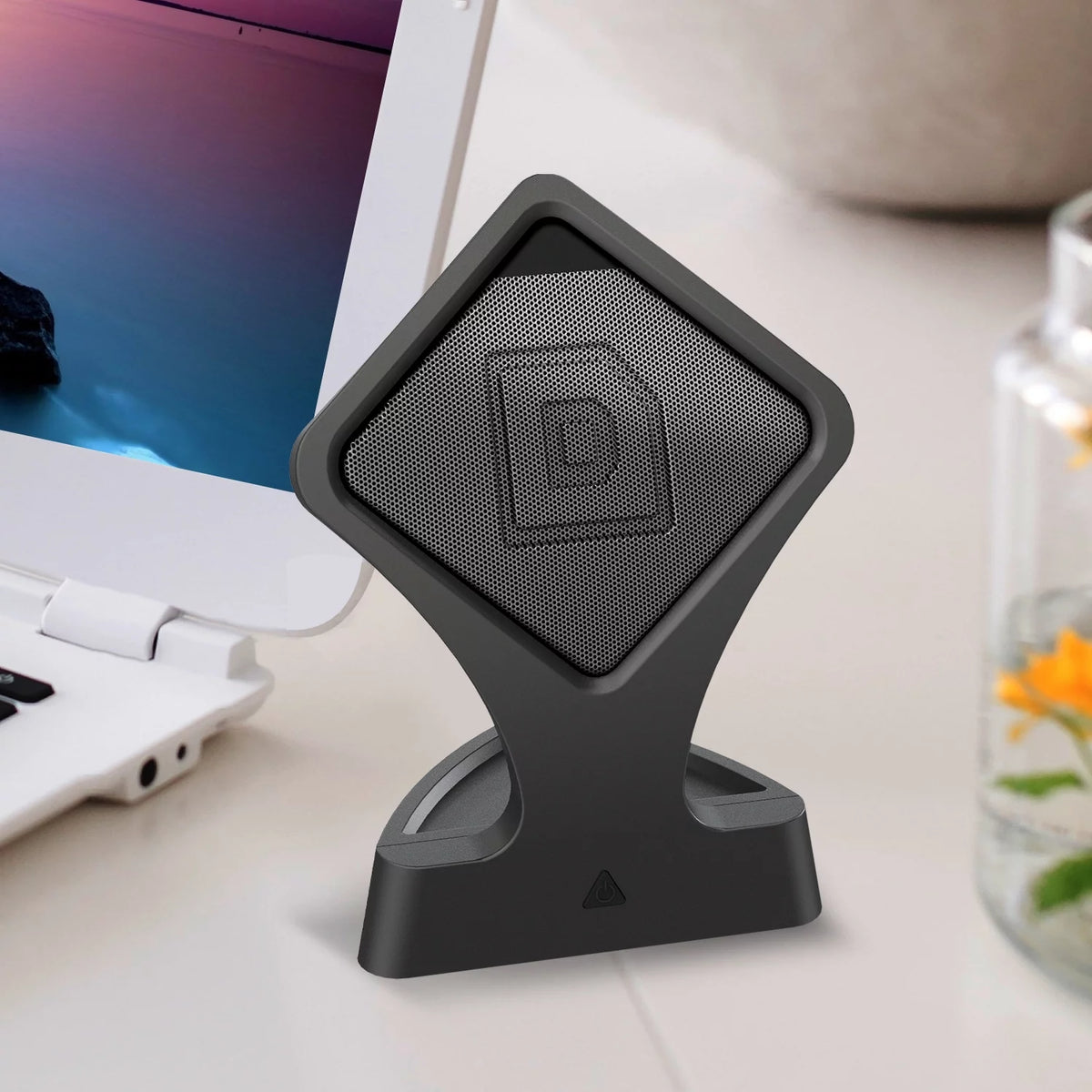 Portable Bluetooth Speaker, Black R391504