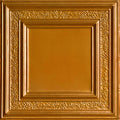 Lincoln Copper Tin Ceiling Tile K4860