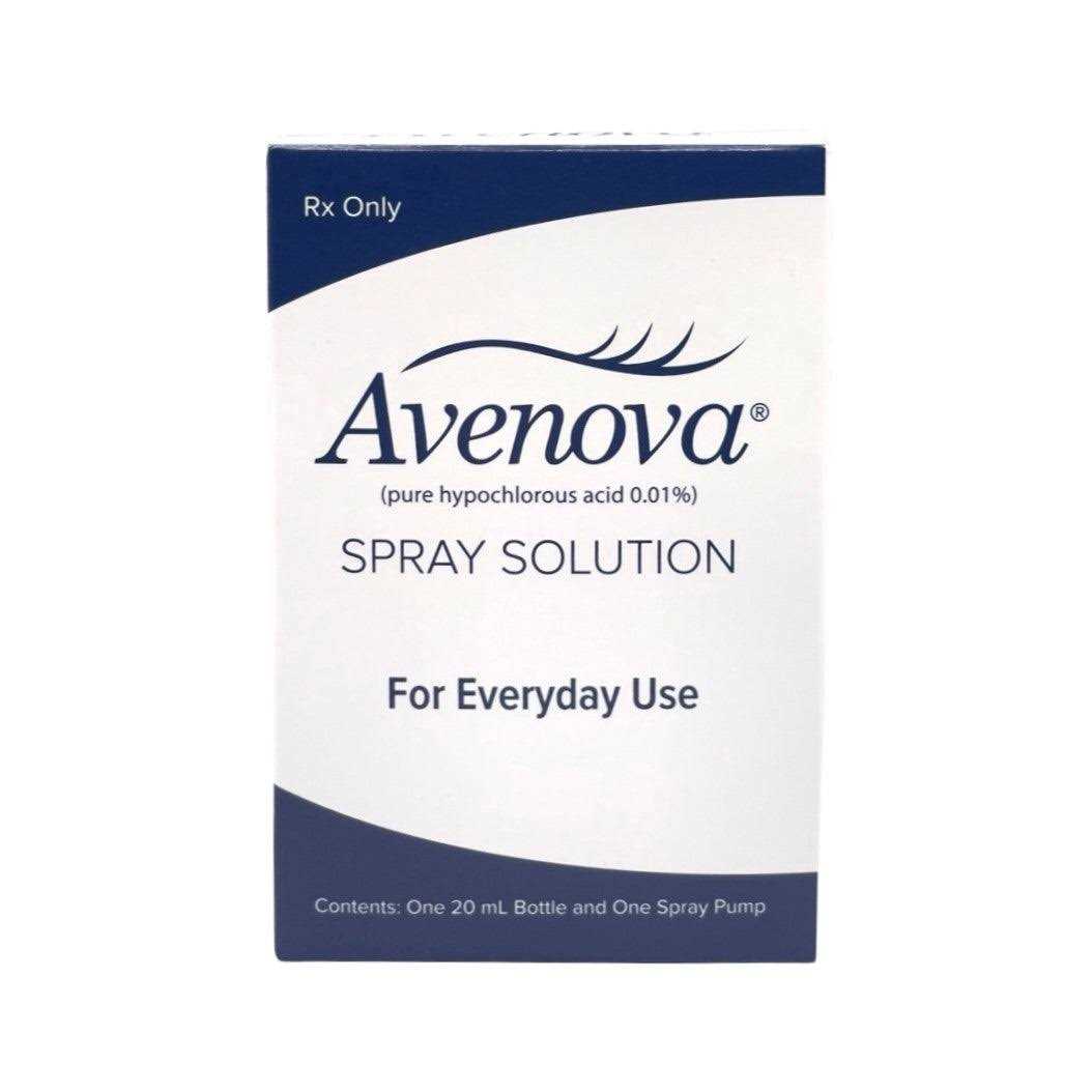 Hypochlorous Spray Solution D64285