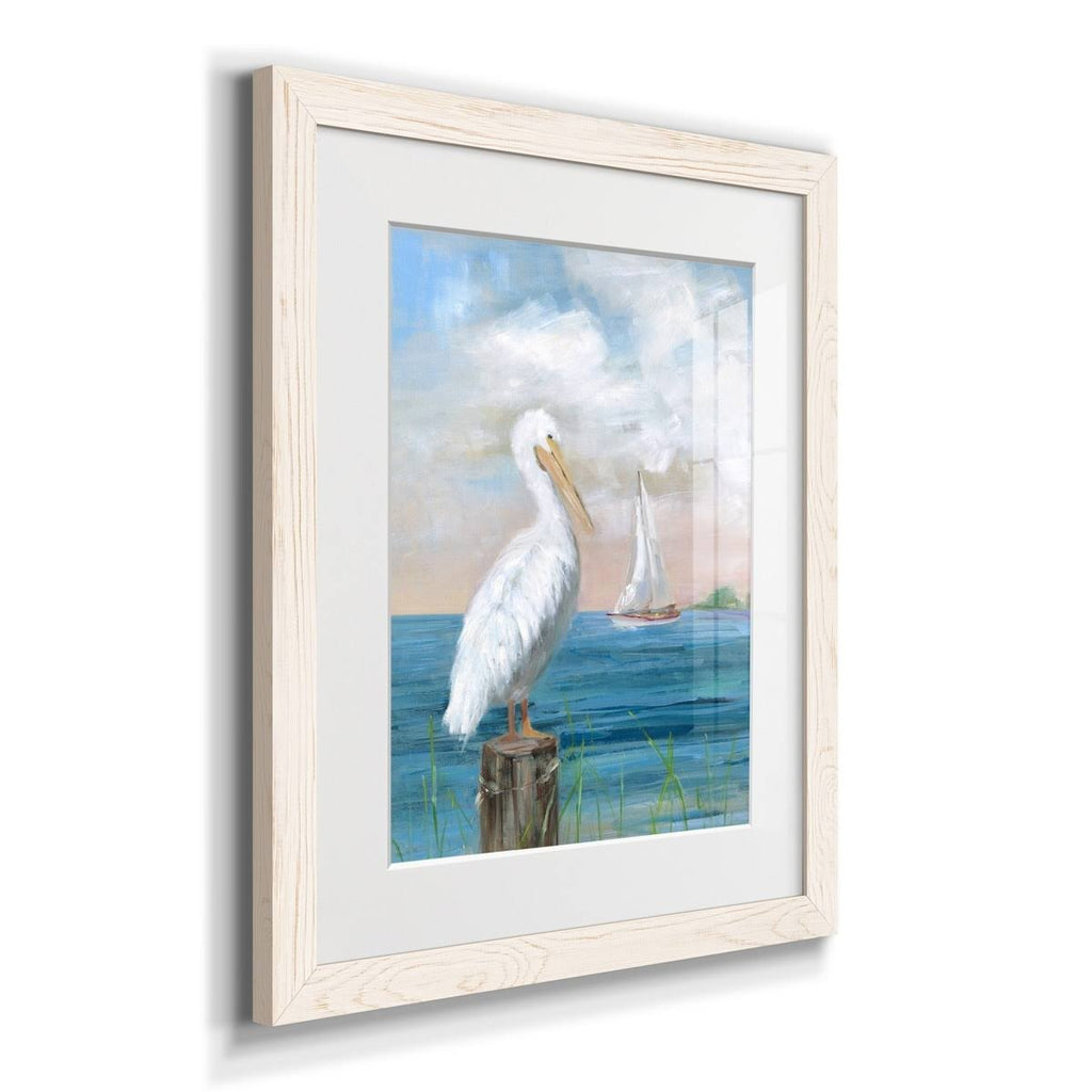 Maple Framed Print M40217