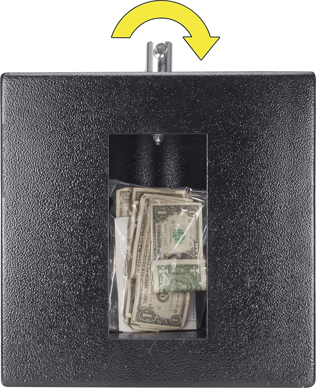 Top Loading 1.15 Cubic Ft Drop Safe G75875