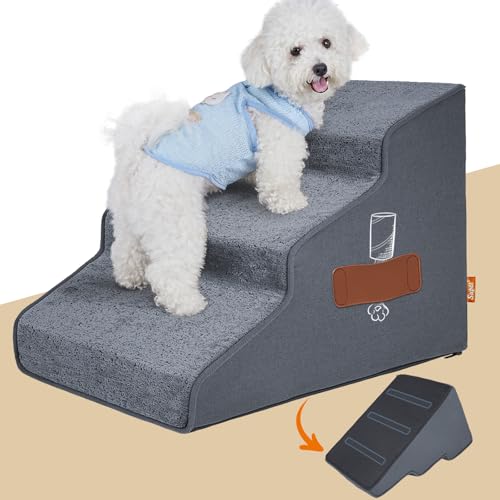 Anti-Slip Dog Stairs for Bed Couch Car H932903
