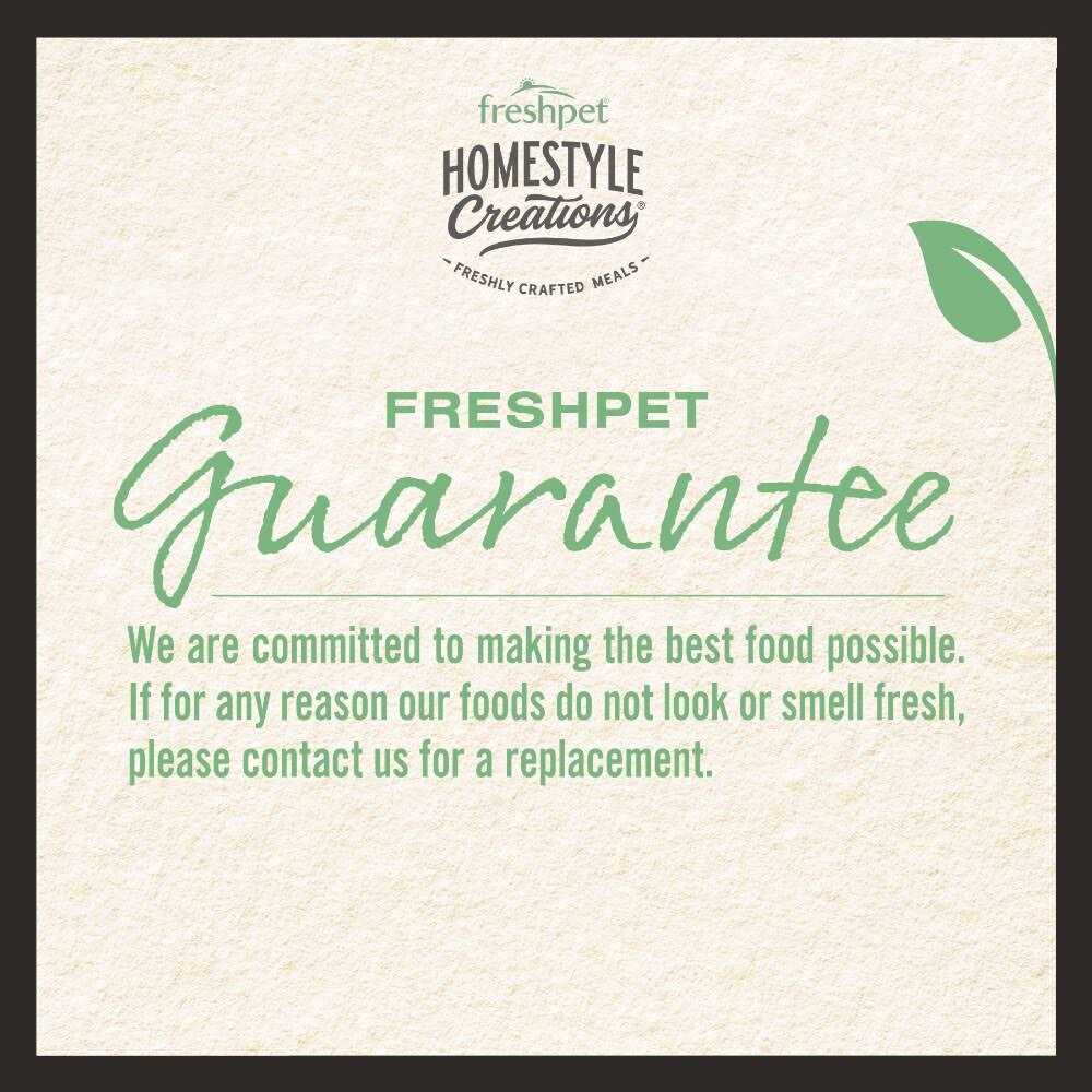 Chicken & Turkey Fresh Dog Food M946139