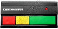 Garage Door Remote Transmitter Pack of 2 H263