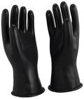 Class 00 Rubber Electrical Gloves C65937