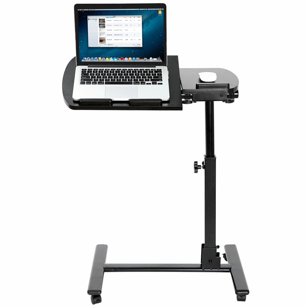 Height Adjustable Laptop Sofa Desk Table R168615