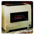 65000 BTU LPG Heater with Hydraulic Thermostat F389855