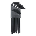 13-Piece L-Shaped Ball End Hex Key Set G934