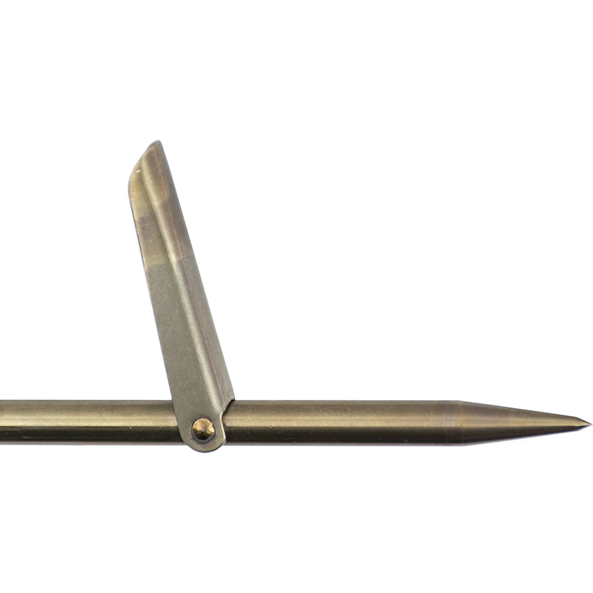 Slip Tip with Flopper and Retainer O6102