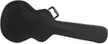 Semi-Hollow Style Guitar Wood Case H76665