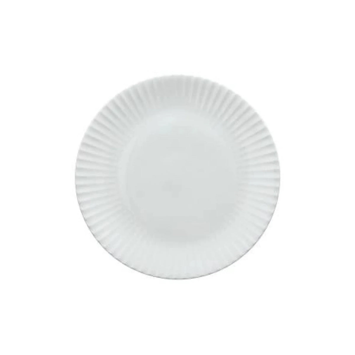 Dinner Plate 26cm White H97055