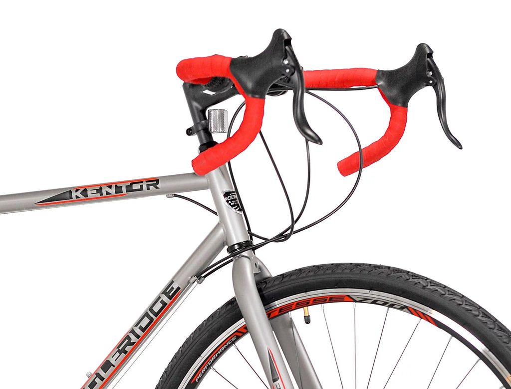 700c Gravel Bike H511544