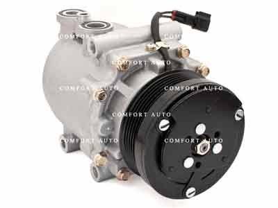 A/C Compressor O970035