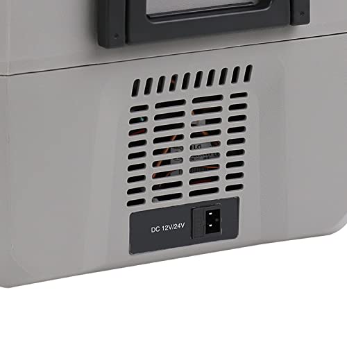 Portable Refrigerator and Freezer with 36 Liter Capacity D162179
