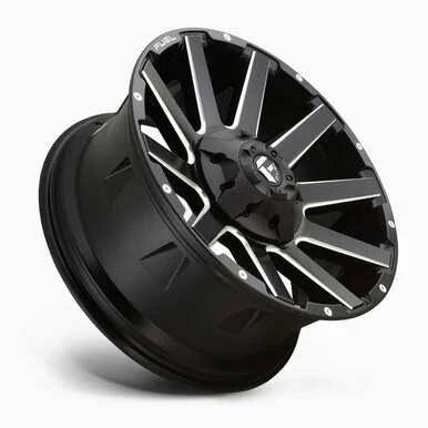 22x22 Matte Black B350493