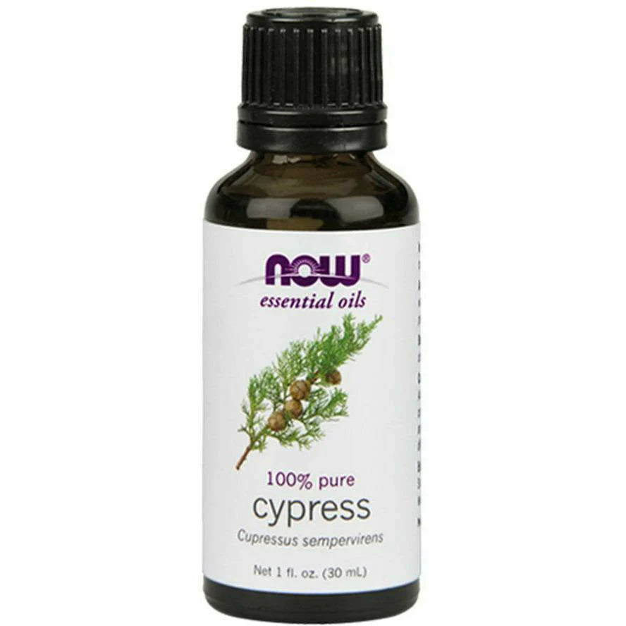 Cypress Oil 1 oz K217431
