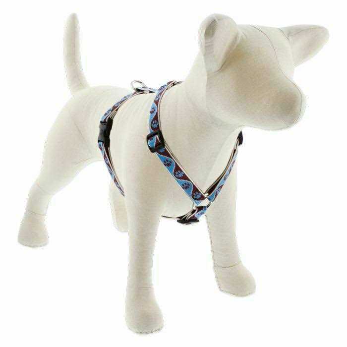 Dog Roman Harness E409006