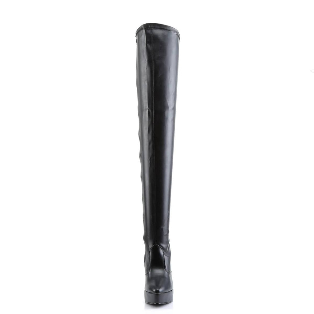 Black Str PU Indulge-3000 K183603
