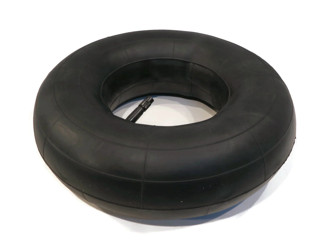 (2) Tire Inner Tubes 15x6x6 TR13 Straight Valve Stem J714216