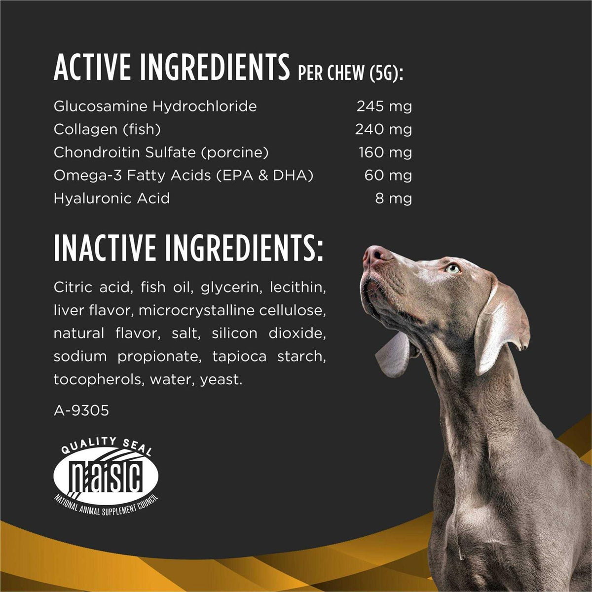 Joint Care Supplement D45793