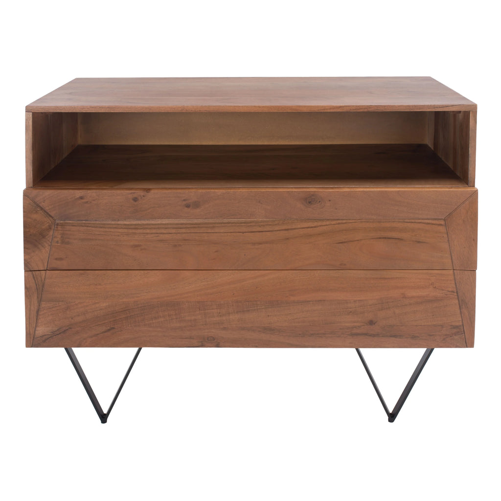 2-Drawer Chest M958