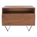 2-Drawer Chest M958