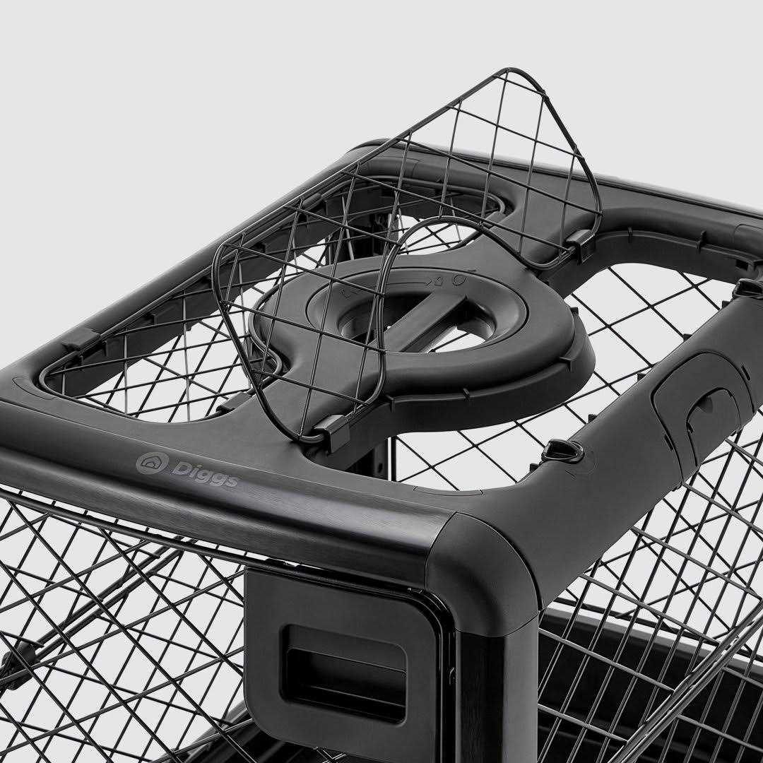 Collapsible Dog Crate M503