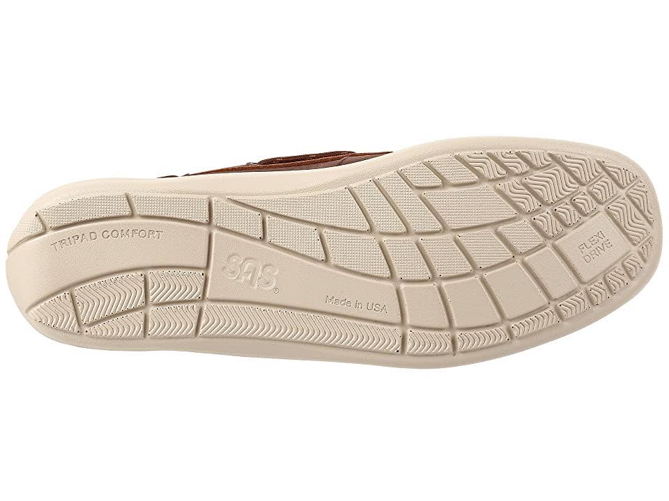 Briar 7.5 Wide Decksider Shoes D529
