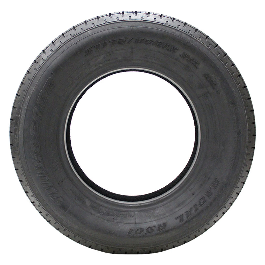 ST225/75R15 Trailer Tire T81160