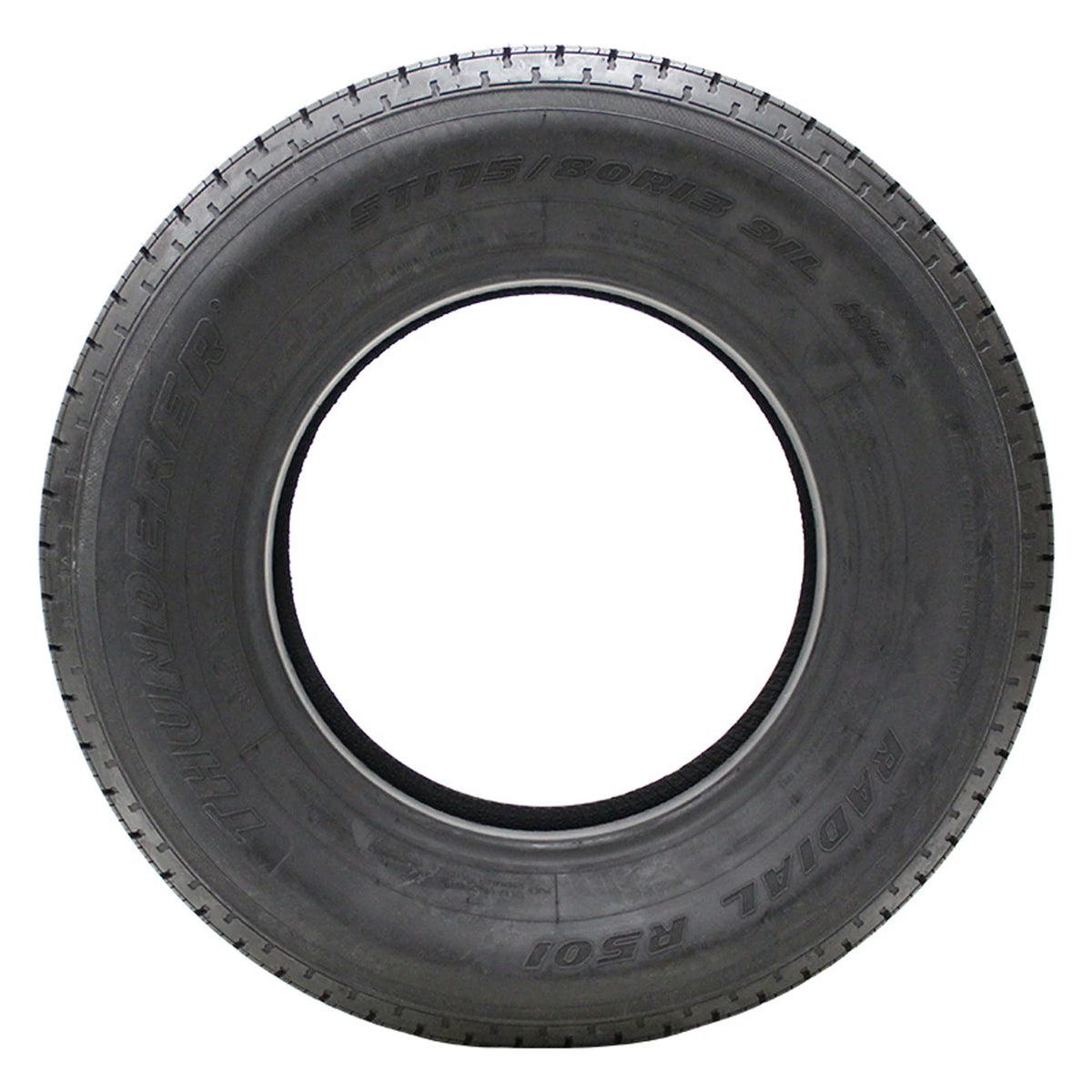 ST225/75R15 Trailer Tire T81160
