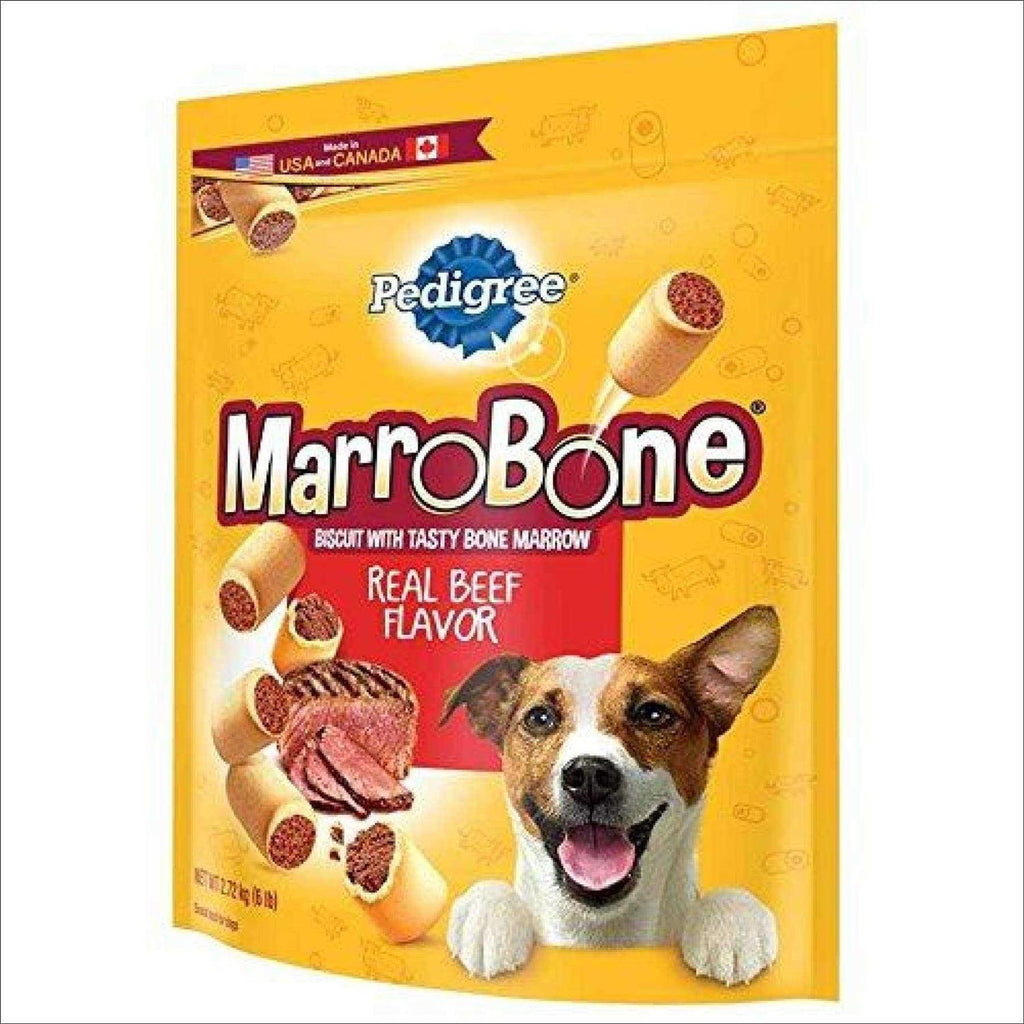 Beef Dog Treats N524881
