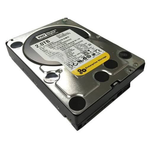2TB 3.5in SATA 7200RPM 64MB Cache Hard Drive X4747
