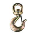 Swivel Eye Hoist Hook - 11 Ton T565122